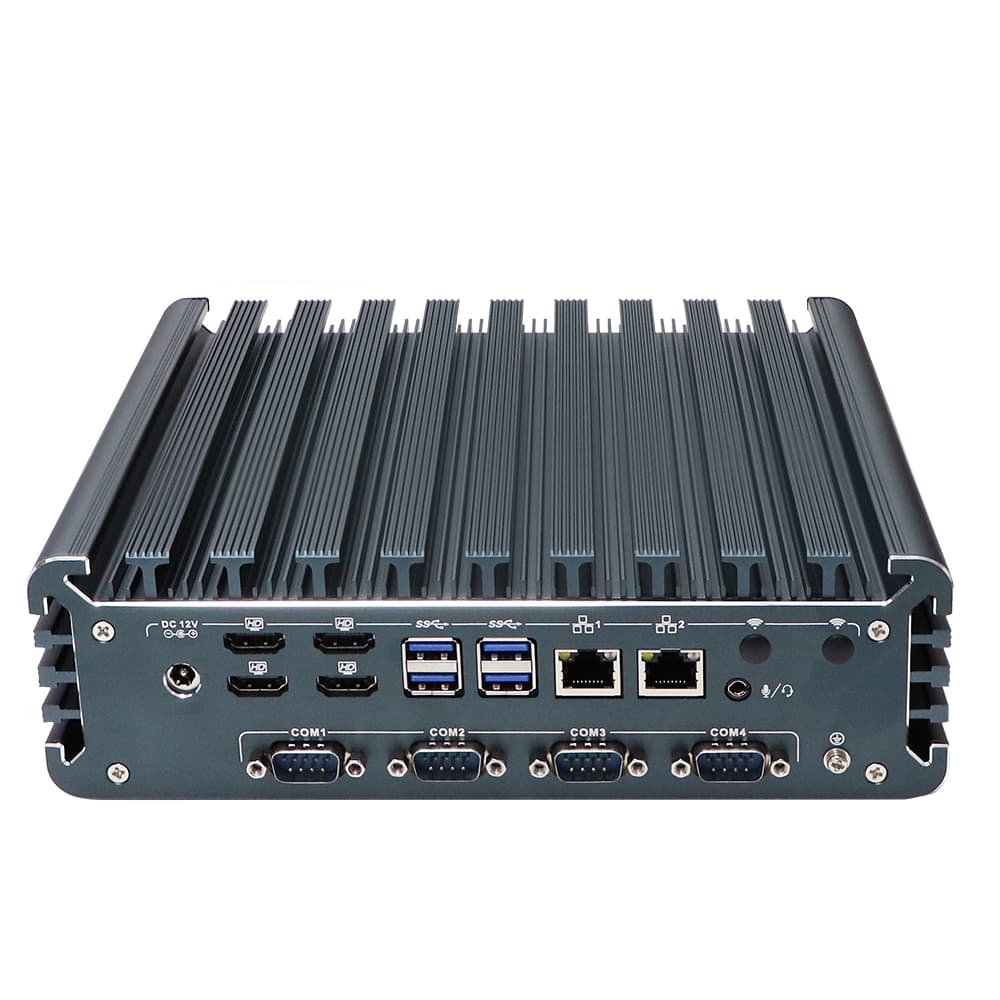 Industrial PC Factory Direct