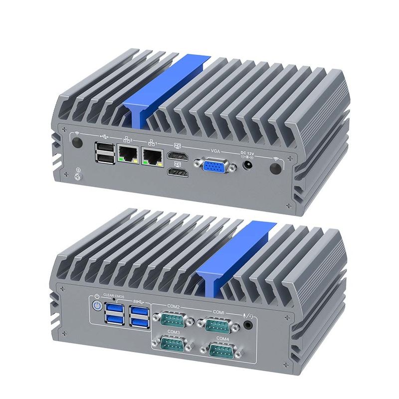 High Quality Industrial Computer