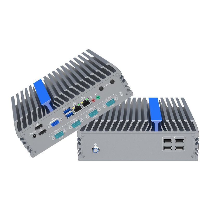 Industrial Computer for Sale at Low Price