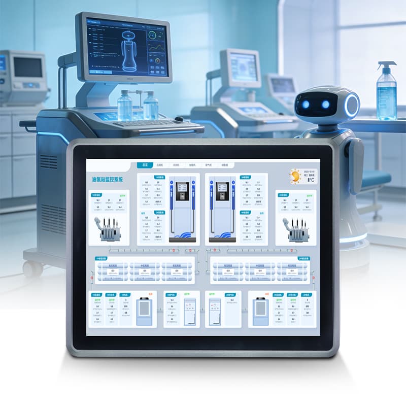 Smart Medical