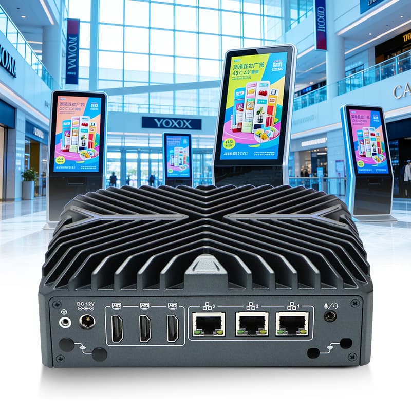 Digital Signage