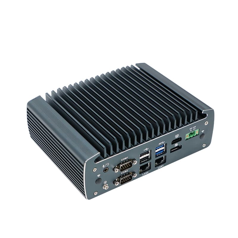 Quality Standards & Testing Methods for Rugged Industrial Computer