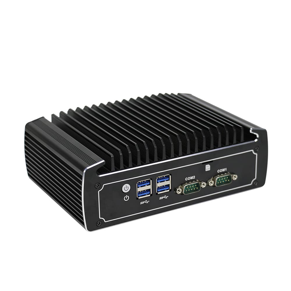 Industrial Linux Computer Maintenance & YANLING Emergency Protocols