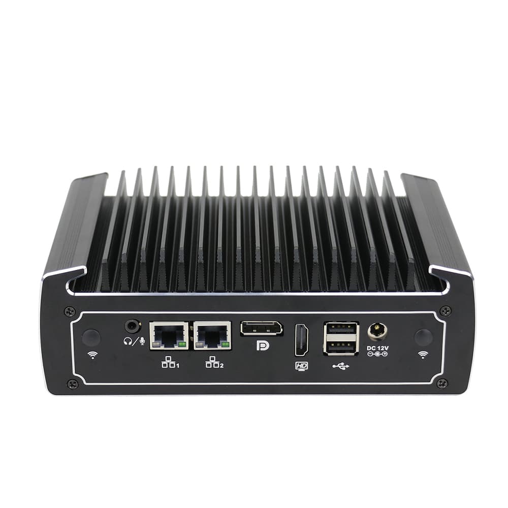 Scientific Operation Guide to Industrial Linux Computer