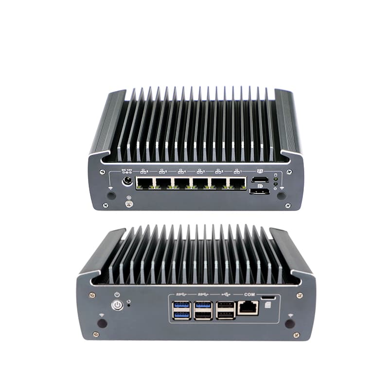 Customization (OEM/ODM) Considerations of Industrial Edge Computer at YANLING