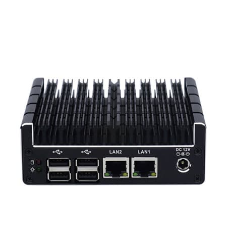 NUC Industrial Computer supplier