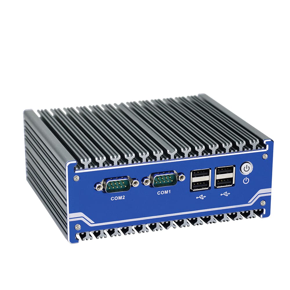 Small Industrial Computer supplier