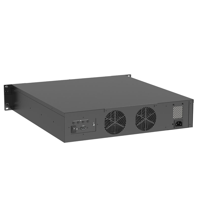 2U Rack Mount Computer Advantages