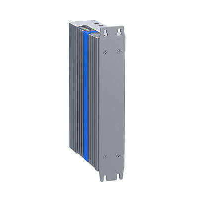 Compact Industrial Mini Computer Description