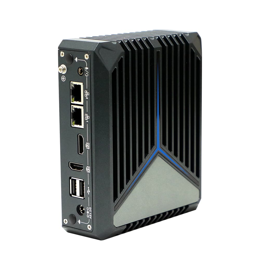 Mini PC Advantages