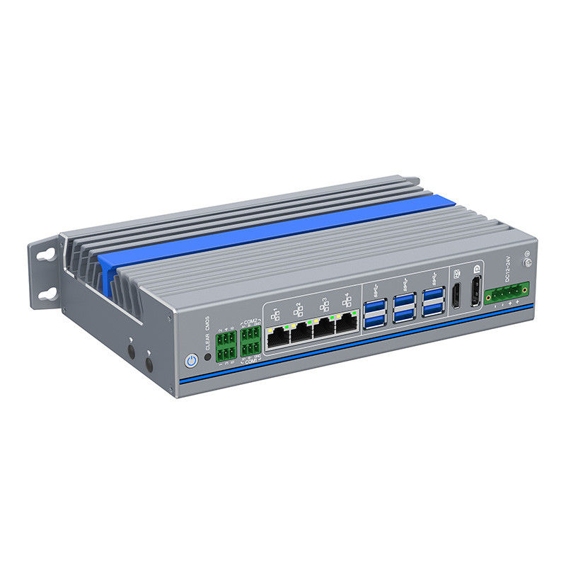 Core Components of a YANLING Mini PC