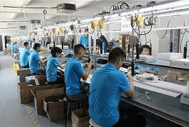 Industrial Computer Factory YANLING Official Tour & Manufacturing Overview