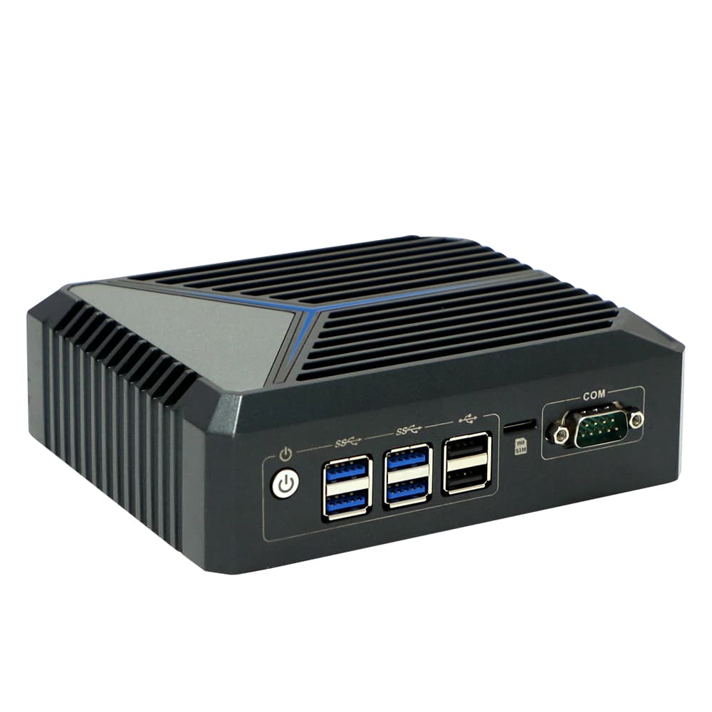 Mini PC: Unleashing Powerful Performance in Compact Computing