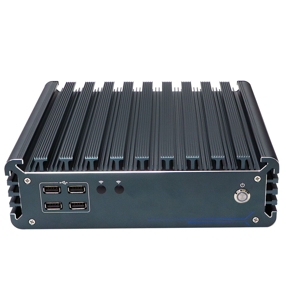 YANLING Industrial Embedded Computing Solutions