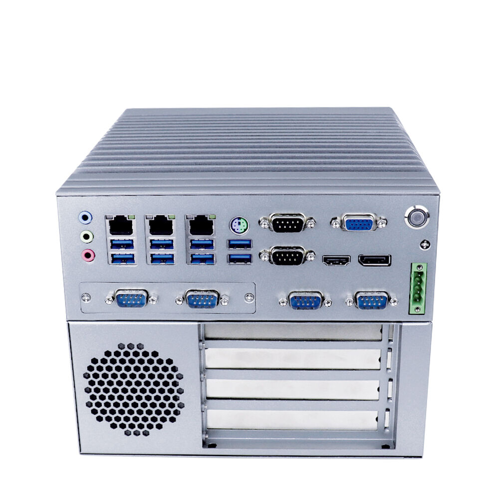 Industrial PC Component