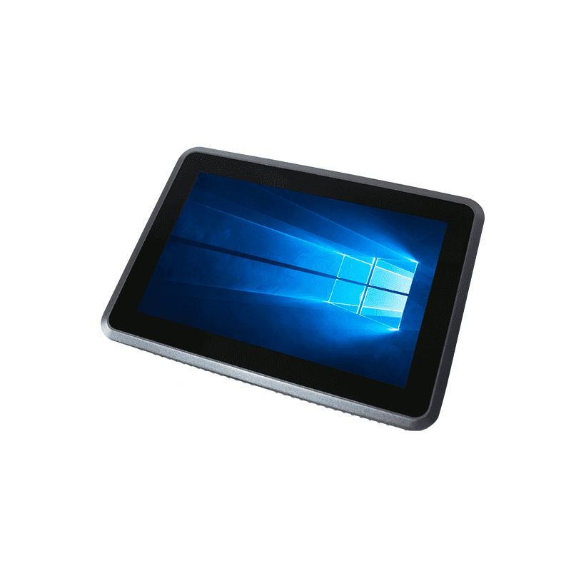 Advantages of IP65 Waterproof for An Industrial Panel Computer