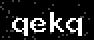 verify code